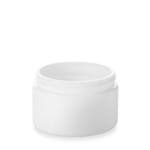 Pot verre Opale en 200 ml grande contenance