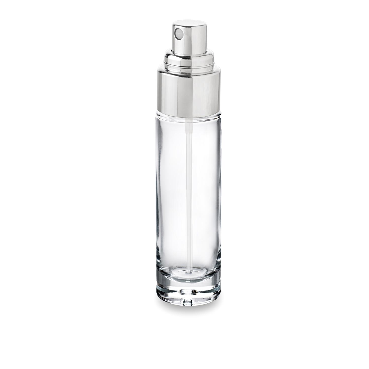 Flacon en verre 50 ml Premium, un packaging luxueux qui plaît à tous !