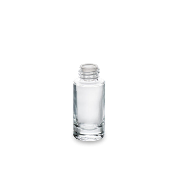 Flacon en verre Premium 30 ml
