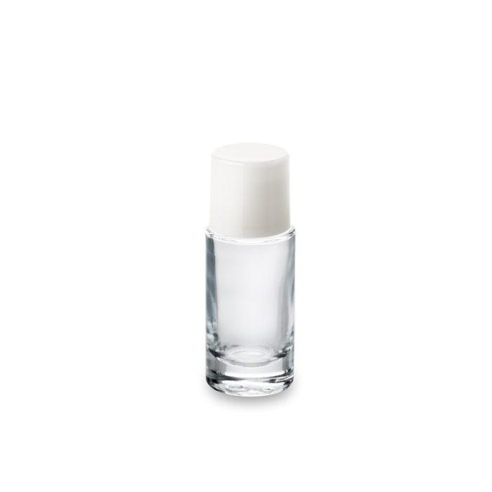 Bouchon 24/410 sur le flacon 30 ml Premium