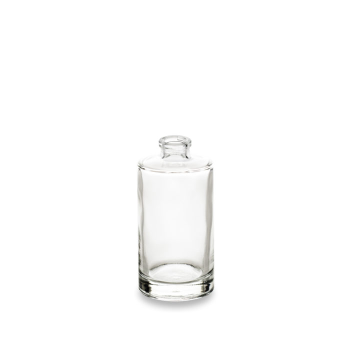 Flacon parfumerie en verre 50 ml