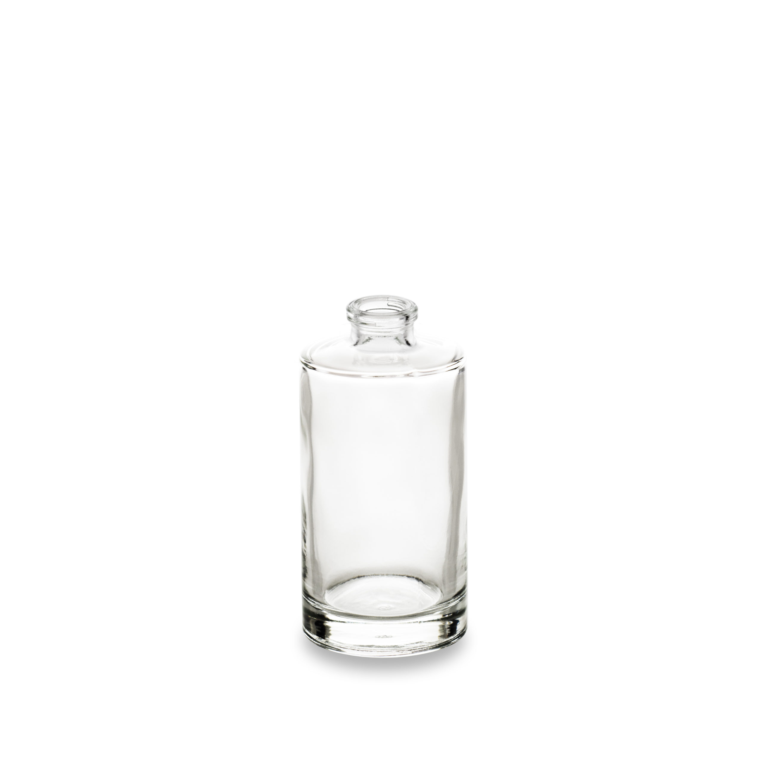 Le flacon parfumerie en verre 50 ml Orion est un produit propsé par le fabricant de packagings Embalforme