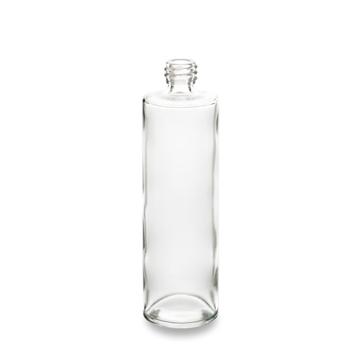 Flacon verre 100 ml bague GCMI 18/415