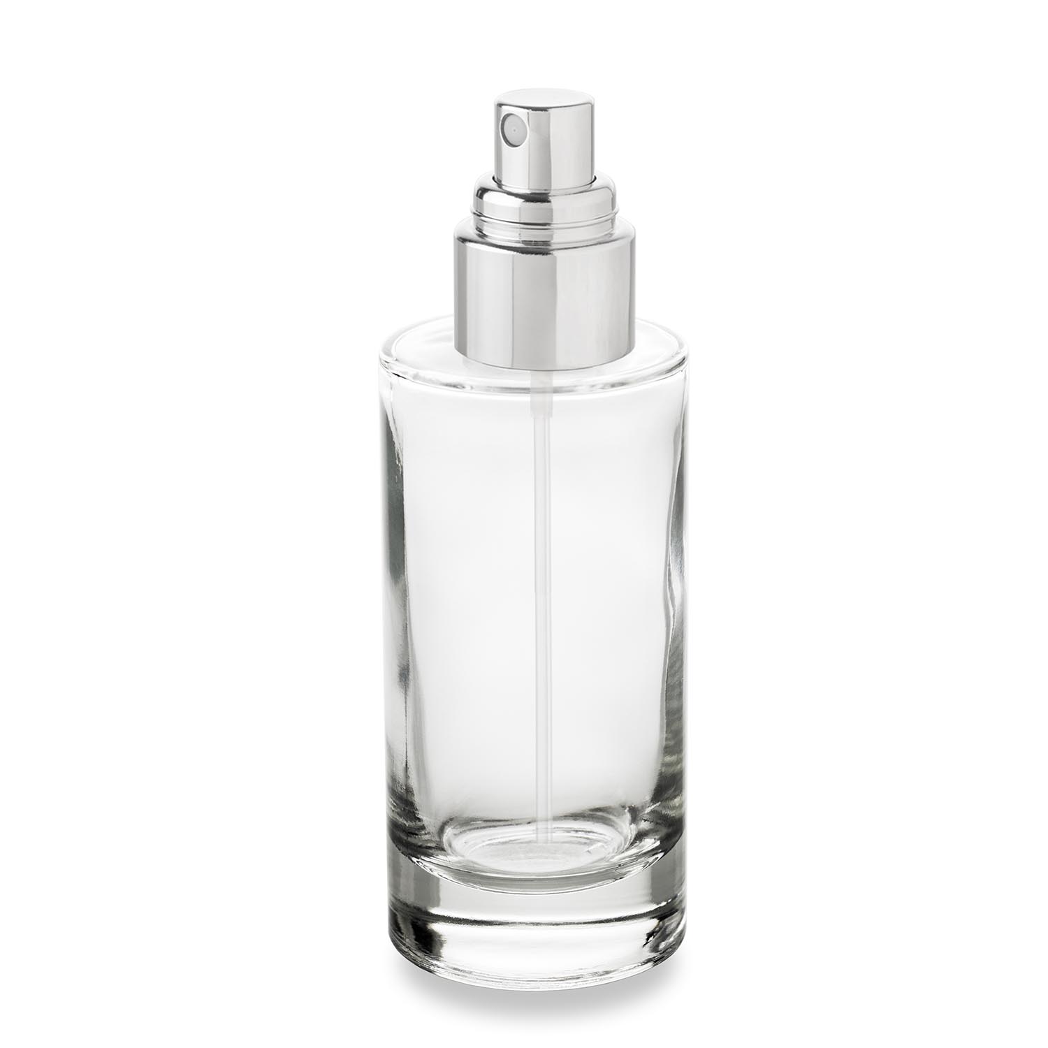 Flacon spray en verre 100ml