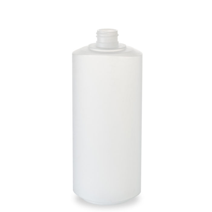 flacon plastique 400 ml