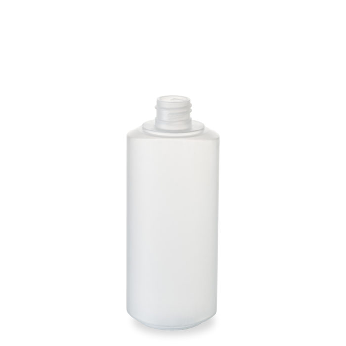 flacon plastique 250 ml