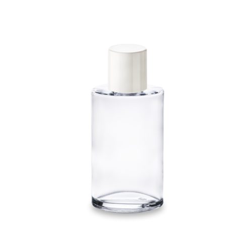 fournisseur flacon verre 100 ml ovale