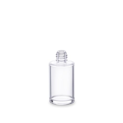 Flacon verre 30 ml cosmétique