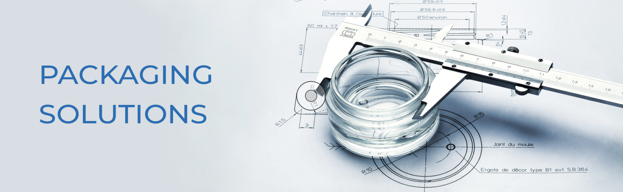 PACKAGING SOLUTIONS