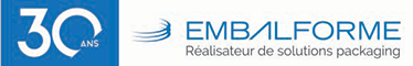 Embalforme Logo