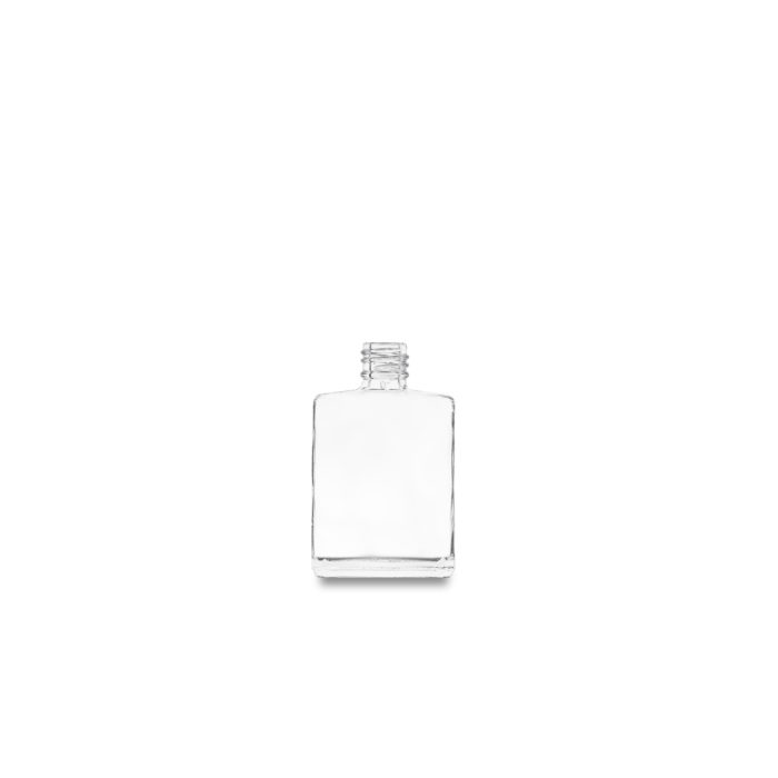 Petit Flacon Solstice transp 15ml