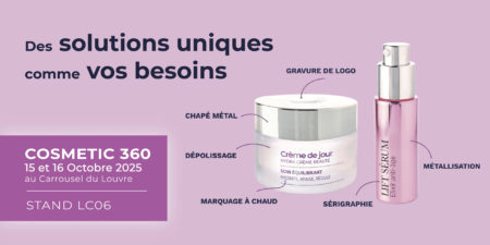 Des solutions uniques comme vos besoins