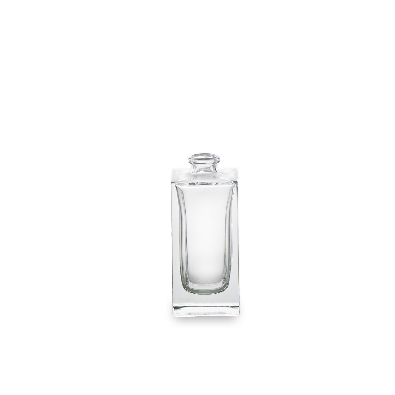 flacon parfumerie 30ml carré