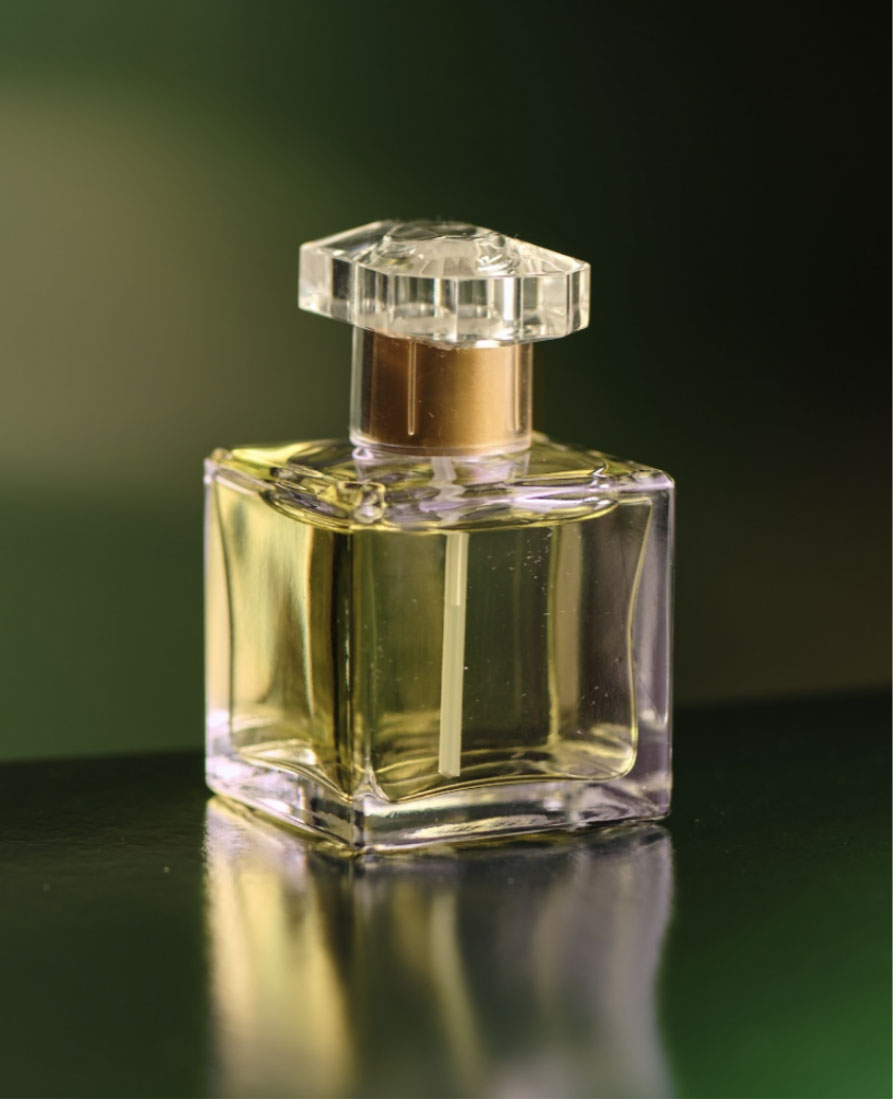 Parfumerie