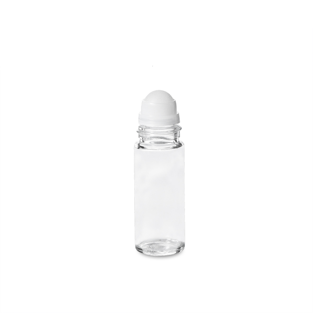 Roll-on en verre 30ml