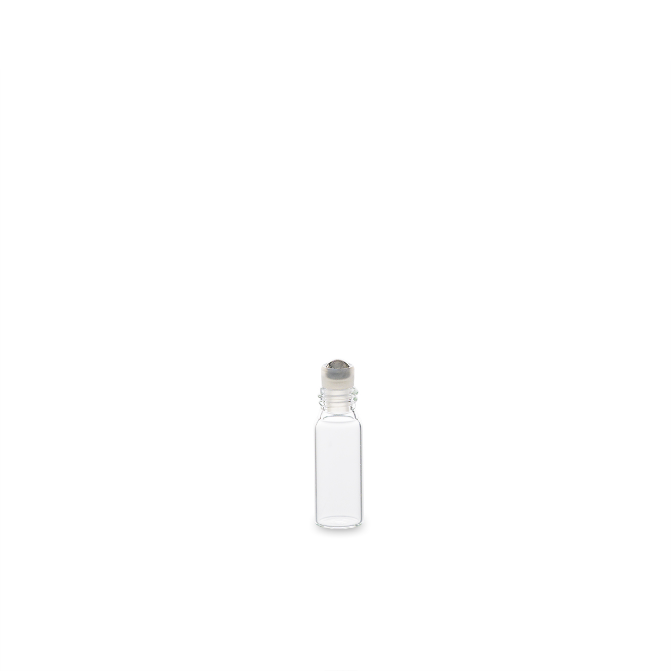 roll-on en verre 3ml
