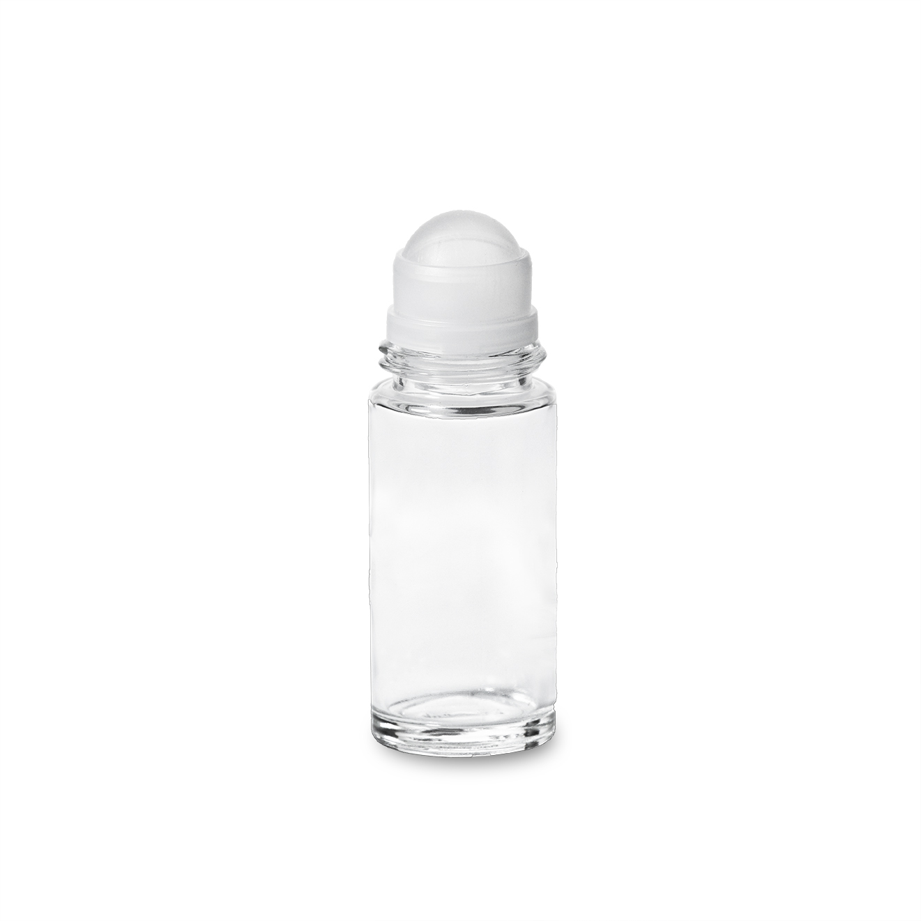 Roll-on en verre 50ml