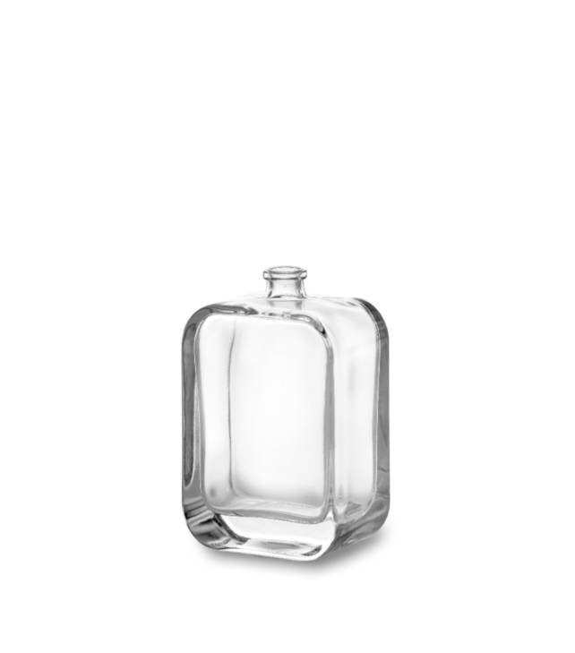 flacon parfumerie madeleine 100ml profil